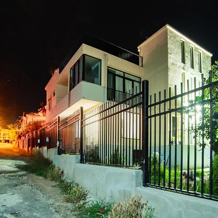 Panorama Family Hotel Tel Avi Exterior foto